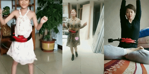 开元体育女儿不愿带妈相亲男方相中“母亲”很尴尬坚持运动或才是关键(图10)