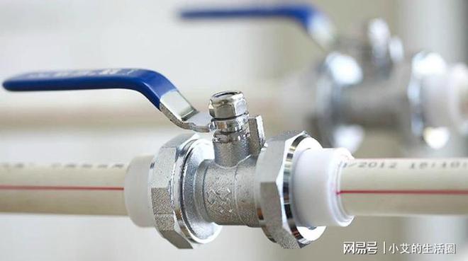 开元体育·(中国)官方网站如何鉴别PPR水管的好坏？老师傅教你看好这四点再也不怕