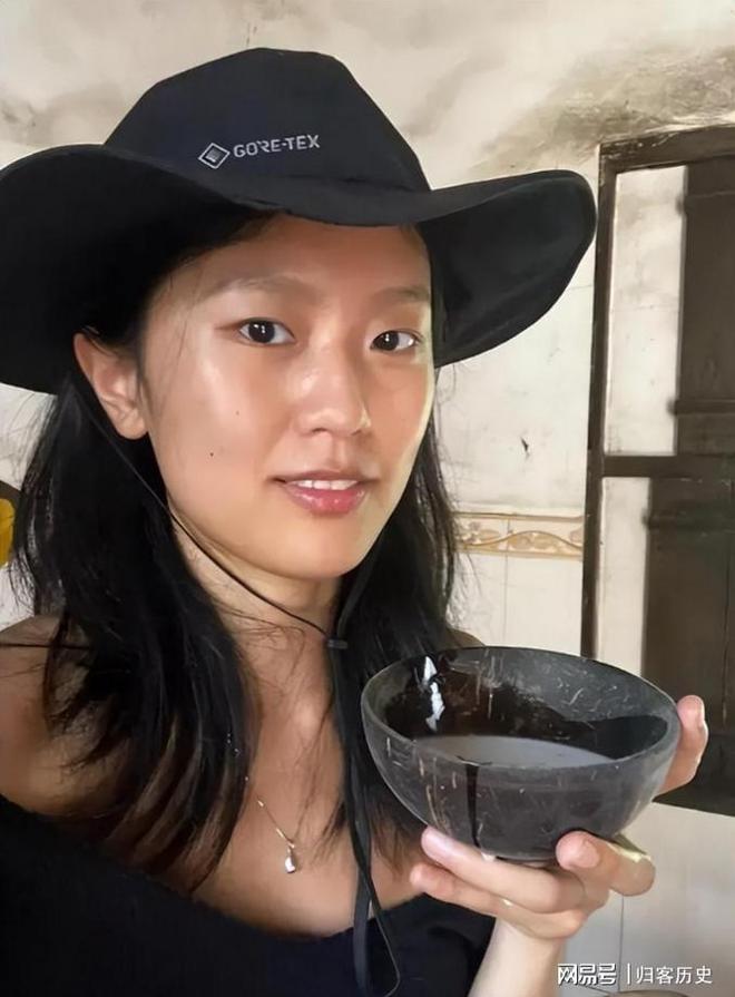 开元体育山东“环保”女孩：5年不用卫生巾去厕所不用纸衣服只买二手(图5)
