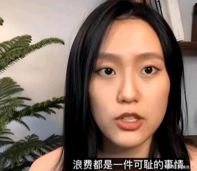 开元体育山东“环保”女孩：5年不用卫生巾去厕所不用纸衣服只买二手(图3)