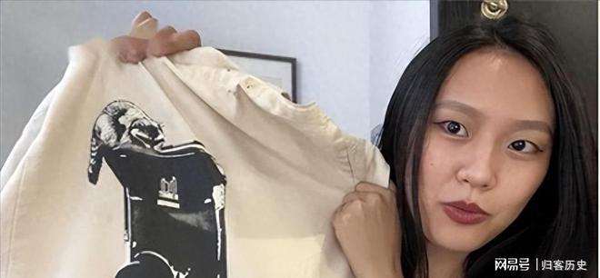 开元体育山东“环保”女孩：5年不用卫生巾去厕所不用纸衣服只买二手(图13)