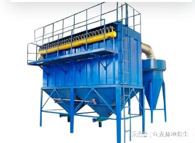 开元体育官网登录入口螺旋输送机：无处不在的工业利器