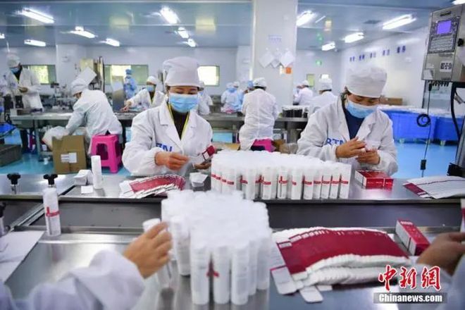 开元体育·(中国)官方网站多种原料告急化妆品会大涨价吗？(图3)