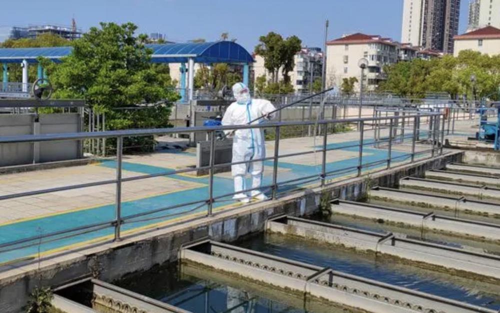开元体育更关注生活用水洁净无味！《新版标准》落地执行