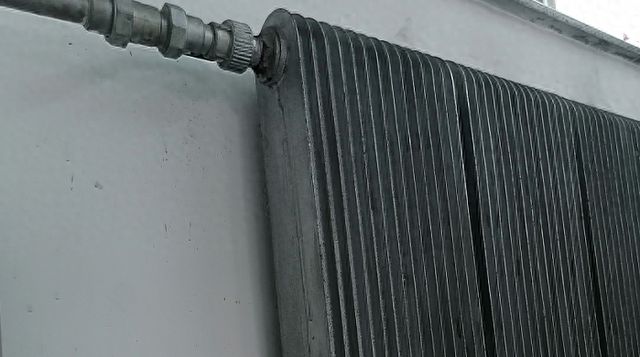 开元体育“进水管热、回水管凉”这是啥情况？