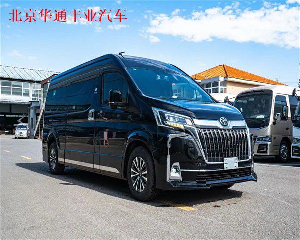 开元体育丰田海狮9座商务车价格丰田海狮中东版