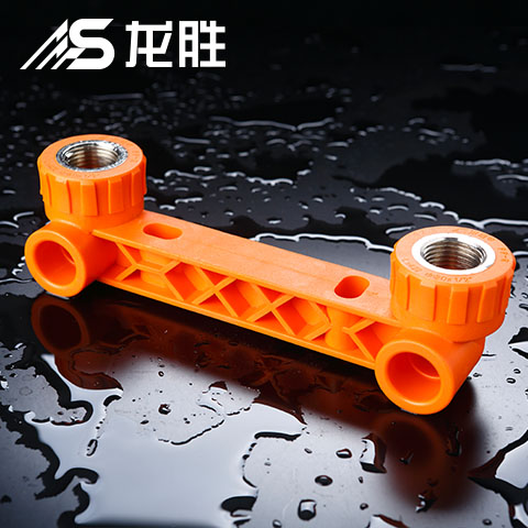 开元体育看完这中国十大塑料管道排行后不明觉厉！原来还有这么多管道品牌！