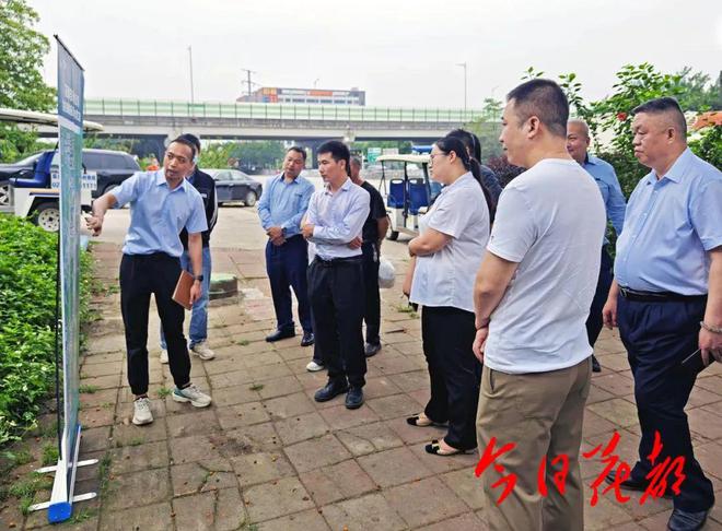 开元体育好消息！花都又一供水管工程竣工通水(图2)