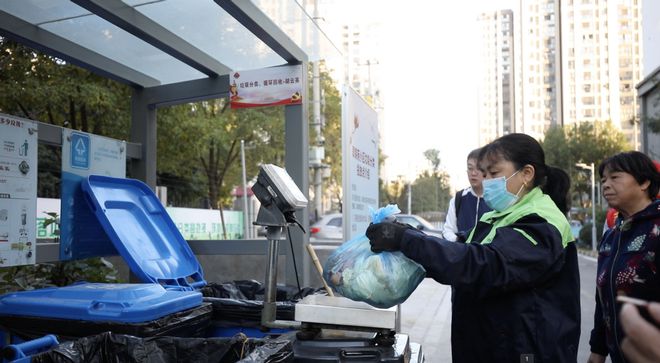 开元体育·(中国)官方网站浩浩荡荡的垃圾分类运动如今烂尾了？怪民众环保意识太淡薄(图7)