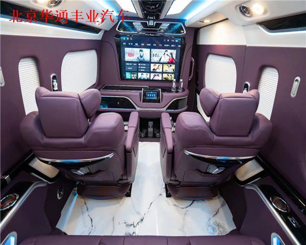 开元体育·(中国)官方网站丰田海狮九座报价 新款海狮配置图片(图9)
